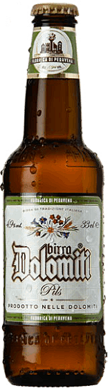 birra dolomiti pils