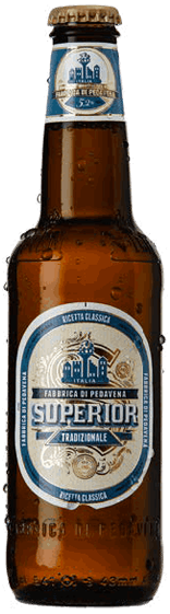 birra superior tradizionale